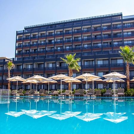 The Nowness Luxury Hotel & Spa Adulty Only Çeşme Luaran gambar