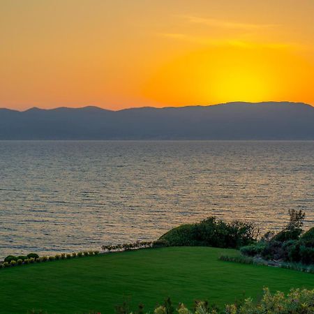 The Nowness Luxury Hotel & Spa Adulty Only Çeşme Luaran gambar