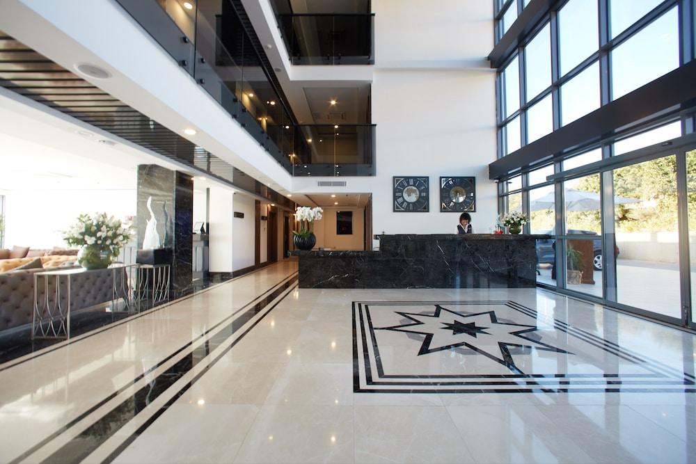 The Nowness Luxury Hotel & Spa Adulty Only Çeşme Luaran gambar