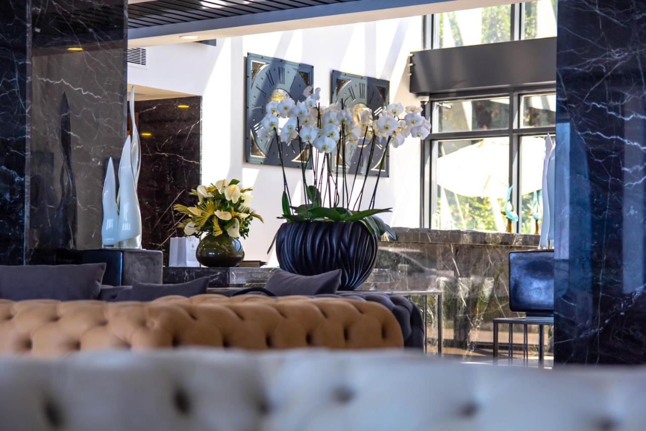 The Nowness Luxury Hotel & Spa Adulty Only Çeşme Luaran gambar