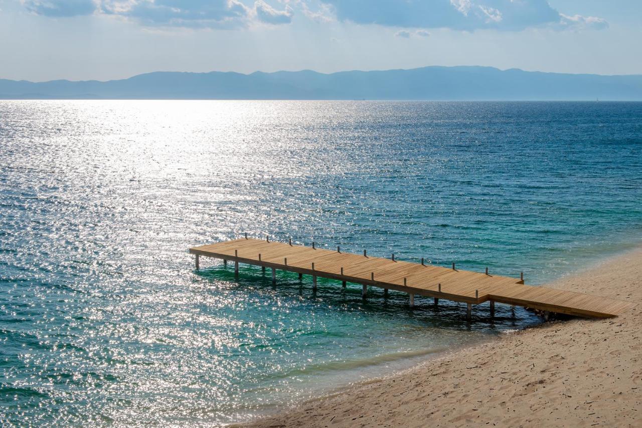 The Nowness Luxury Hotel & Spa Adulty Only Çeşme Luaran gambar