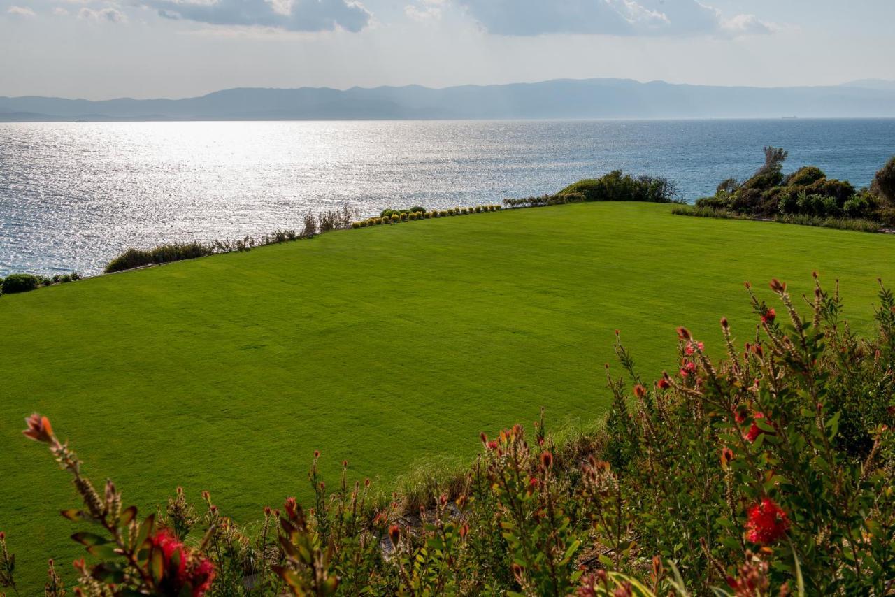 The Nowness Luxury Hotel & Spa Adulty Only Çeşme Luaran gambar