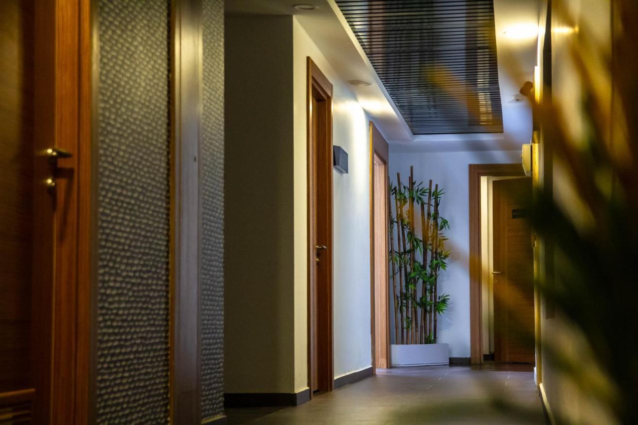The Nowness Luxury Hotel & Spa Adulty Only Çeşme Luaran gambar
