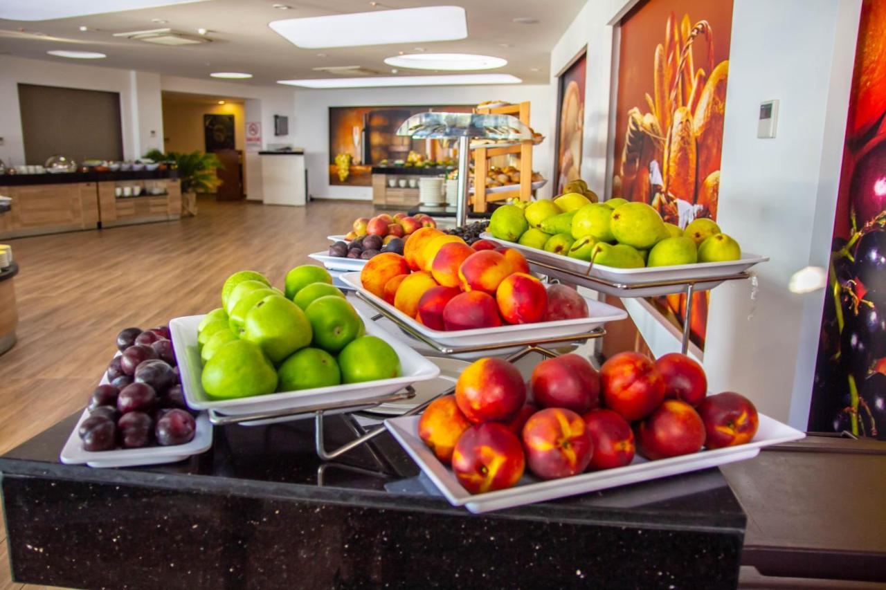 The Nowness Luxury Hotel & Spa Adulty Only Çeşme Luaran gambar