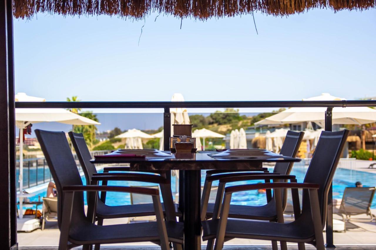 The Nowness Luxury Hotel & Spa Adulty Only Çeşme Luaran gambar