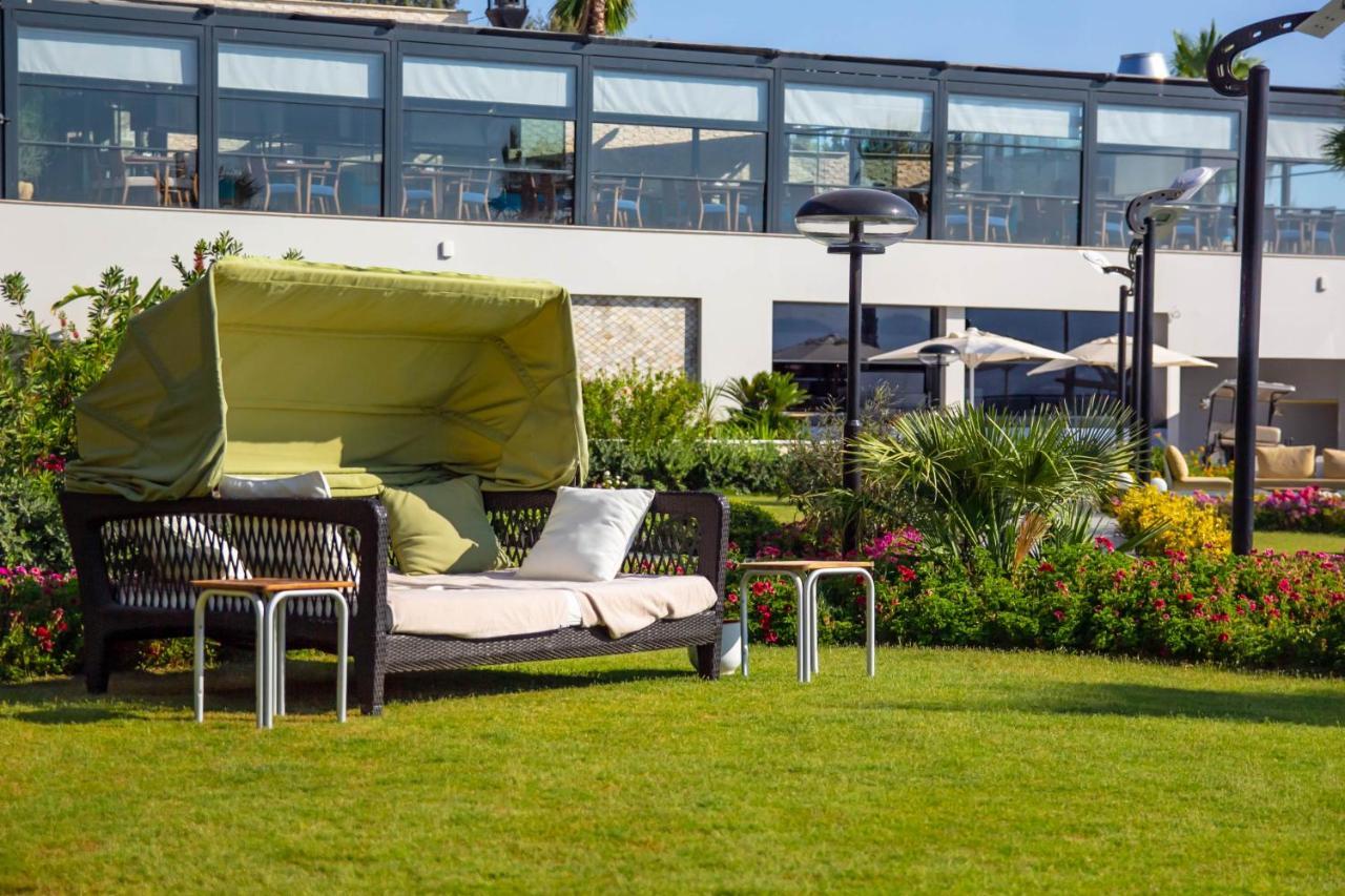 The Nowness Luxury Hotel & Spa Adulty Only Çeşme Luaran gambar