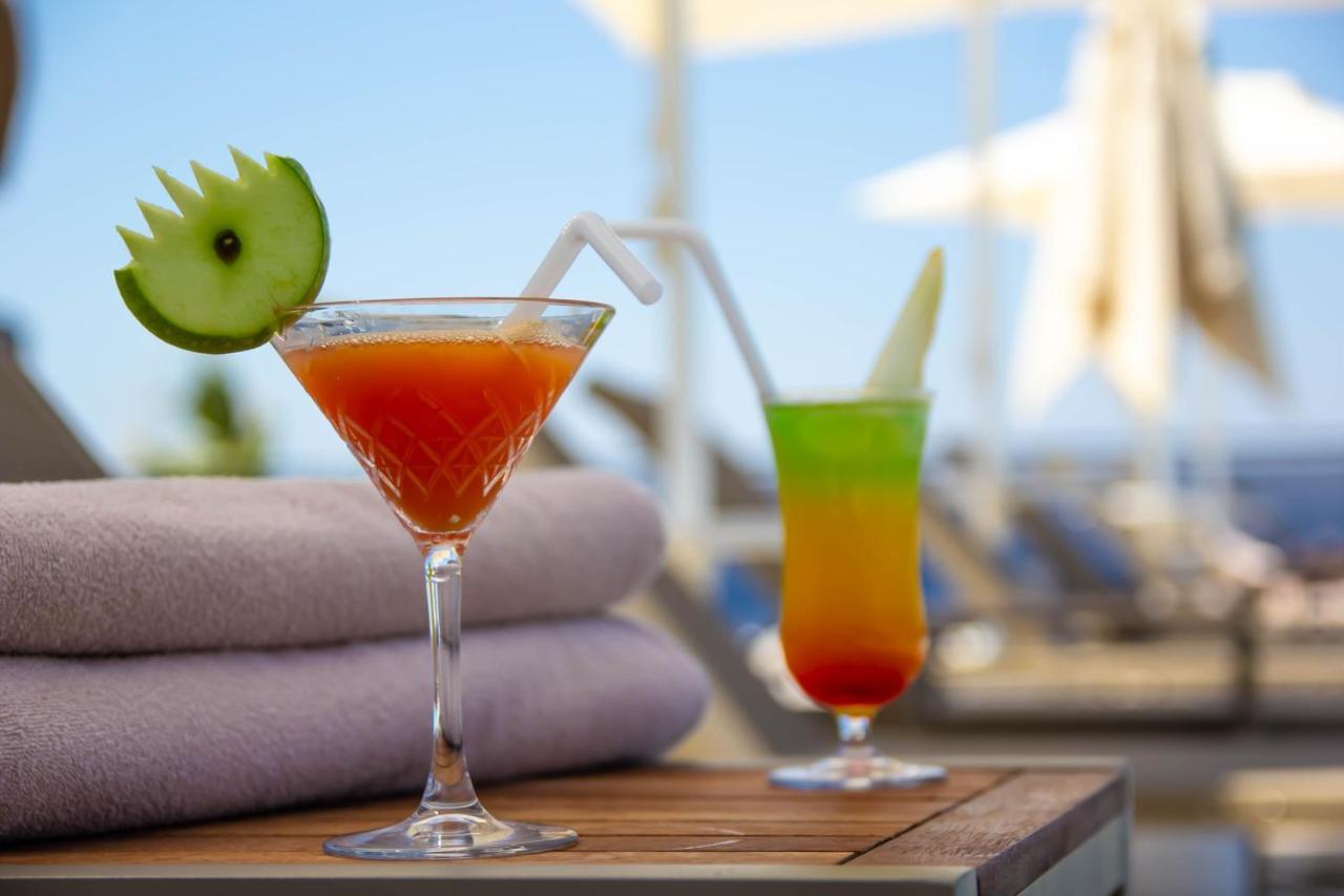 The Nowness Luxury Hotel & Spa Adulty Only Çeşme Luaran gambar