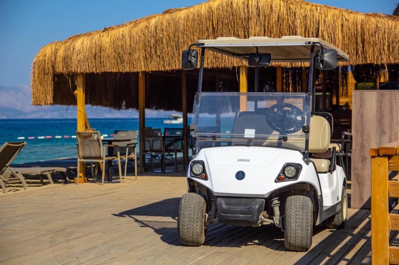 The Nowness Luxury Hotel & Spa Adulty Only Çeşme Luaran gambar