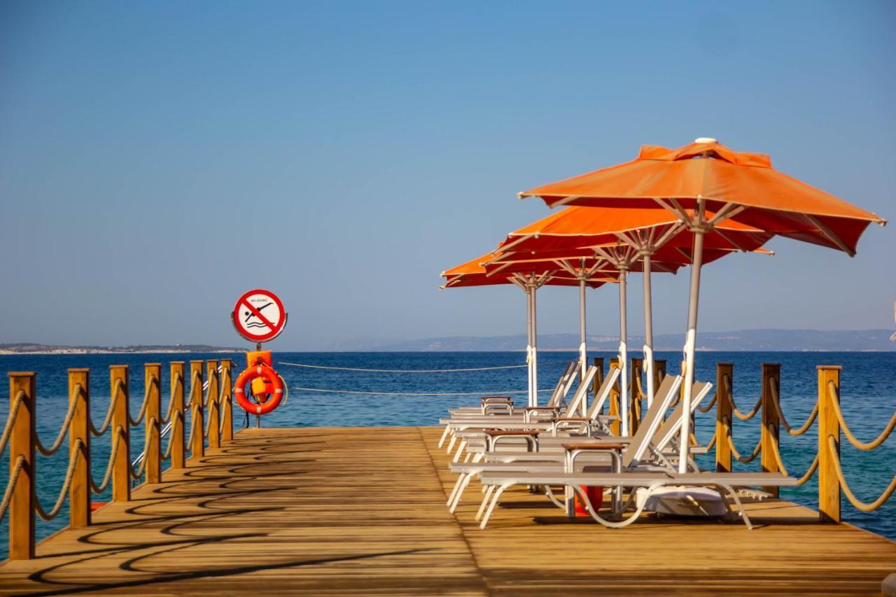 The Nowness Luxury Hotel & Spa Adulty Only Çeşme Luaran gambar