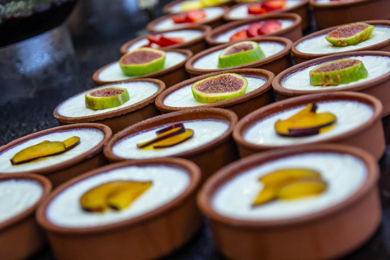 The Nowness Luxury Hotel & Spa Adulty Only Çeşme Luaran gambar