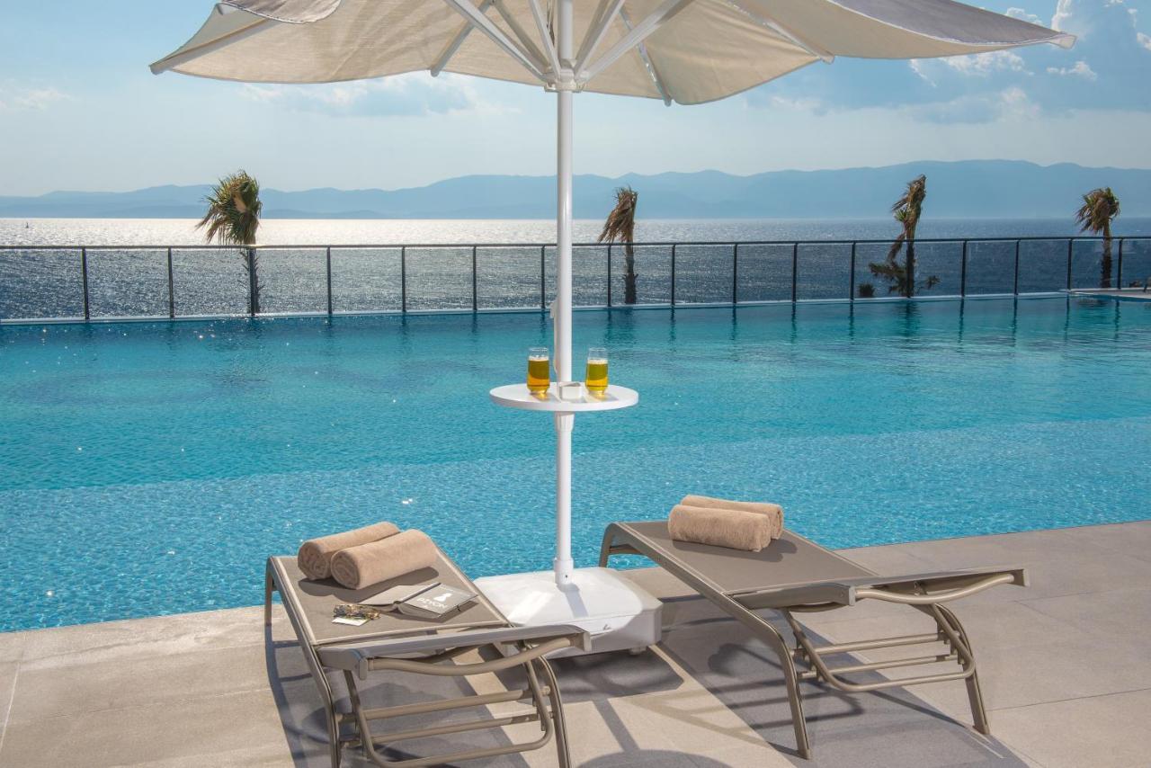 The Nowness Luxury Hotel & Spa Adulty Only Çeşme Luaran gambar
