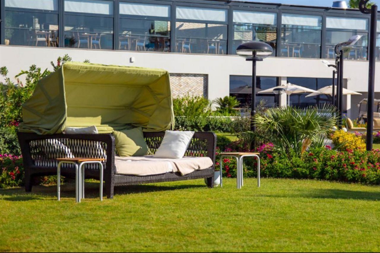 The Nowness Luxury Hotel & Spa Adulty Only Çeşme Luaran gambar